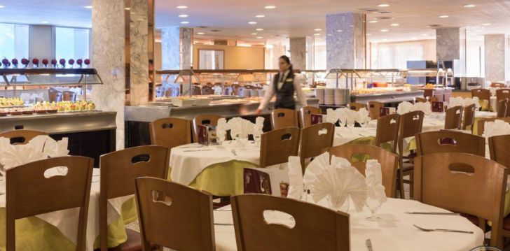 Ceļojums uz Spāniju – 4* viesnīcā H TOP ROYAL STAR LLORET! 26
