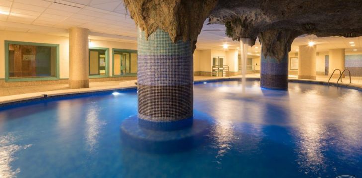 Ceļojums uz Spāniju – 4* viesnīcā H TOP ROYAL STAR LLORET! 28