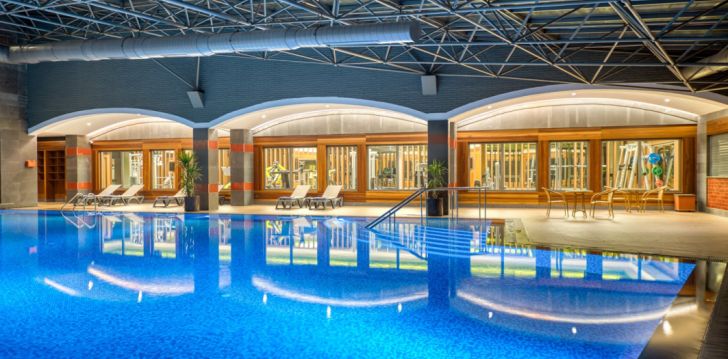 Jūras krasta atpūta Belekā, 5* viesnīcā MEGASARAY CLUB BELEK! 5