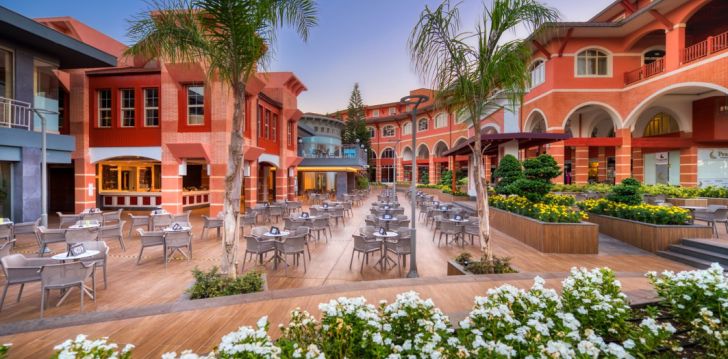 Jūras krasta atpūta Belekā, 5* viesnīcā MEGASARAY CLUB BELEK! 10