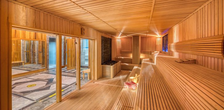 Jūras krasta atpūta Belekā, 5* viesnīcā MEGASARAY CLUB BELEK! 12