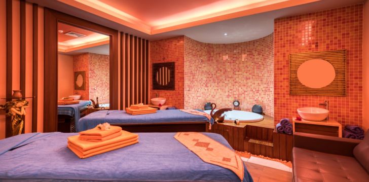 Jūras krasta atpūta Belekā, 5* viesnīcā MEGASARAY CLUB BELEK! 14