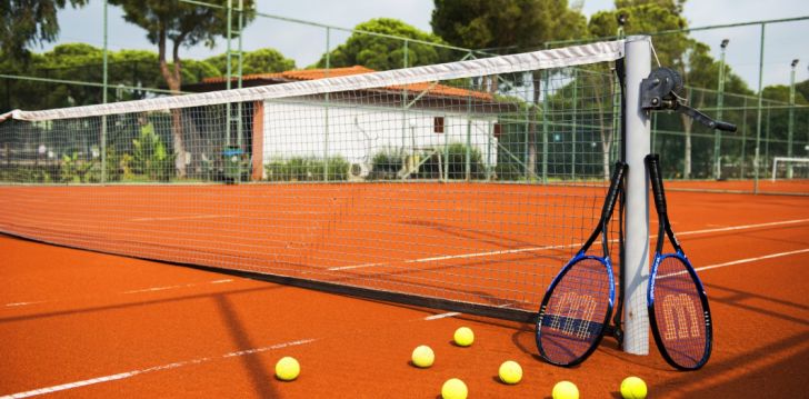 Jūras krasta atpūta Belekā, 5* viesnīcā MEGASARAY CLUB BELEK! 17