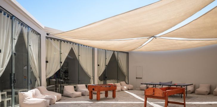 Lielisks atvaļinājums jaunajā 5* SERRY BEACH RESORT Hurgadā! 13