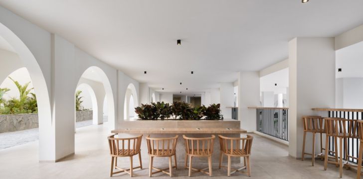 Lielisks atvaļinājums jaunajā 5* SERRY BEACH RESORT Hurgadā! 14