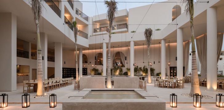 Lielisks atvaļinājums jaunajā 5* SERRY BEACH RESORT Hurgadā! 16