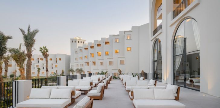 Lielisks atvaļinājums jaunajā 5* SERRY BEACH RESORT Hurgadā! 18