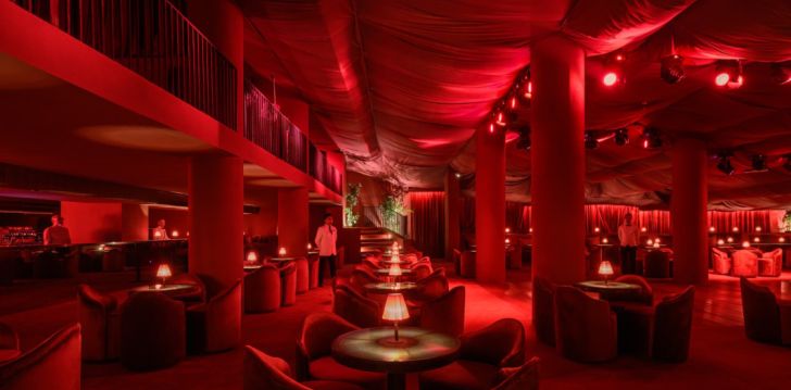 Lielisks atvaļinājums jaunajā 5* SERRY BEACH RESORT Hurgadā! 21