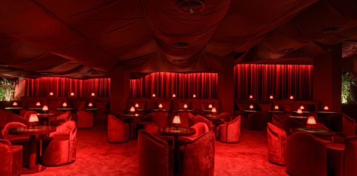 Lielisks atvaļinājums jaunajā 5* SERRY BEACH RESORT Hurgadā! 22