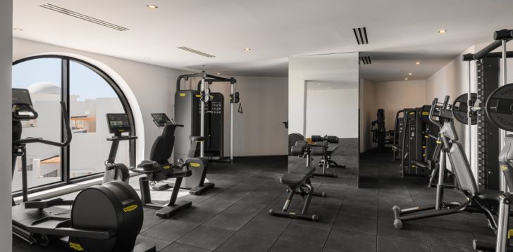 Lielisks atvaļinājums jaunajā 5* SERRY BEACH RESORT Hurgadā! 24