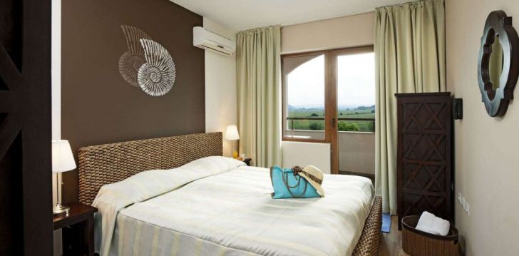 Ceļojums uz Bulgāriju – 4* viesnīcā SUNRISE ALL SUITES RESORT! 30