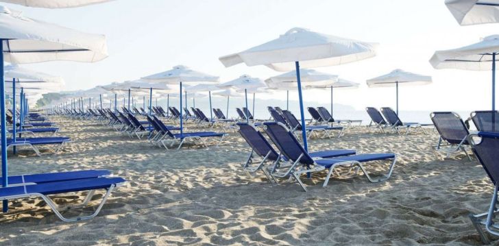 Ceļojums uz Bulgāriju – 4* viesnīcā SUNRISE ALL SUITES RESORT! 11