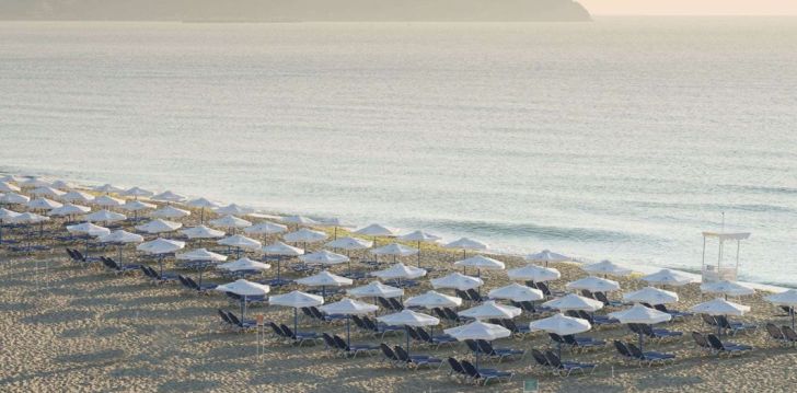 Ceļojums uz Bulgāriju – 4* viesnīcā SUNRISE ALL SUITES RESORT! 13
