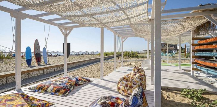Ceļojums uz Bulgāriju – 4* viesnīcā SUNRISE ALL SUITES RESORT! 14