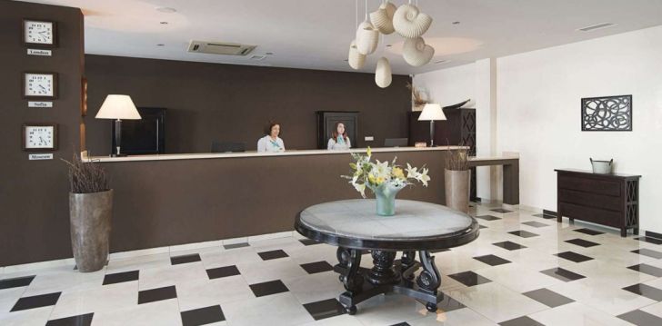 Ceļojums uz Bulgāriju – 4* viesnīcā SUNRISE ALL SUITES RESORT! 16
