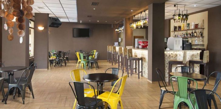 Ceļojums uz Bulgāriju – 4* viesnīcā SUNRISE ALL SUITES RESORT! 17