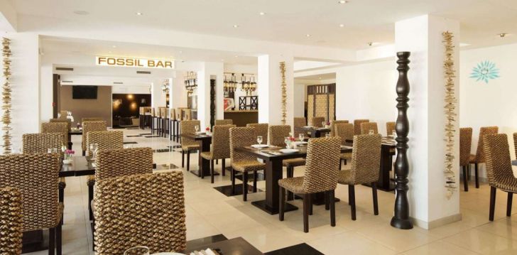 Ceļojums uz Bulgāriju – 4* viesnīcā SUNRISE ALL SUITES RESORT! 18