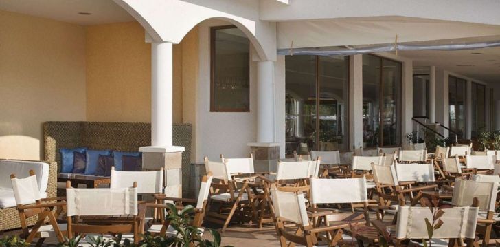 Ceļojums uz Bulgāriju – 4* viesnīcā SUNRISE ALL SUITES RESORT! 21
