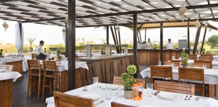 Ceļojums uz Bulgāriju – 4* viesnīcā SUNRISE ALL SUITES RESORT! 22