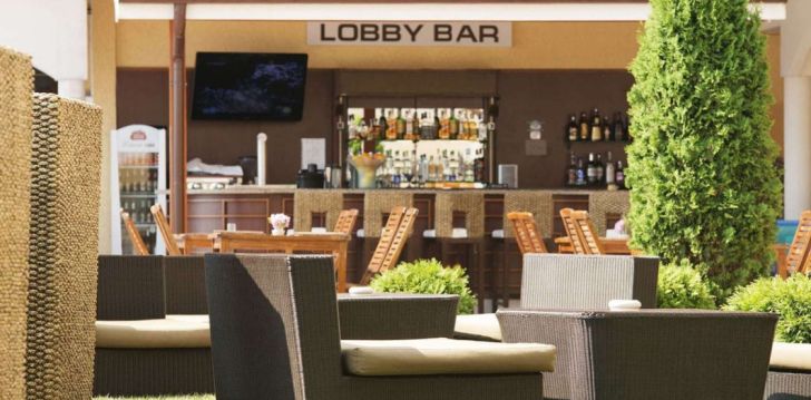 Ceļojums uz Bulgāriju – 4* viesnīcā SUNRISE ALL SUITES RESORT! 24