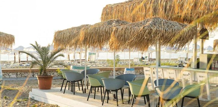 Ceļojums uz Bulgāriju – 4* viesnīcā SUNRISE ALL SUITES RESORT! 25
