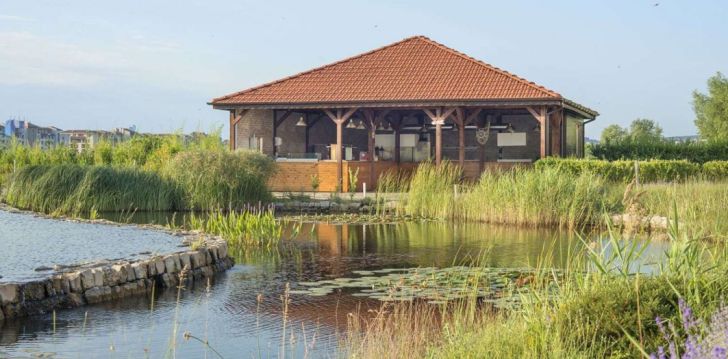 Ceļojums uz Bulgāriju – 4* viesnīcā SUNRISE ALL SUITES RESORT! 26
