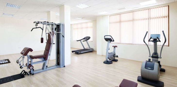 Ceļojums uz Bulgāriju – 4* viesnīcā SUNRISE ALL SUITES RESORT! 27