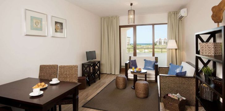 Ceļojums uz Bulgāriju – 4* viesnīcā SUNRISE ALL SUITES RESORT! 29