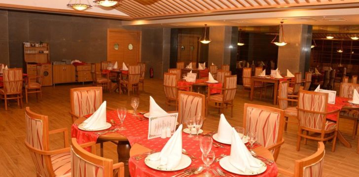 Atpūta Turcijā – 5* viesnīcā SUNMELIA BEACH RESORT! 13