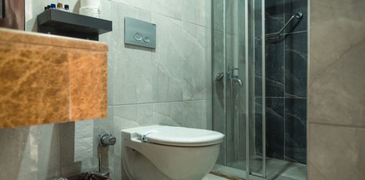 Atpūta Turcijā – 4* viesnīcā THE NORA HOTELS FAMILY CLUB! 10