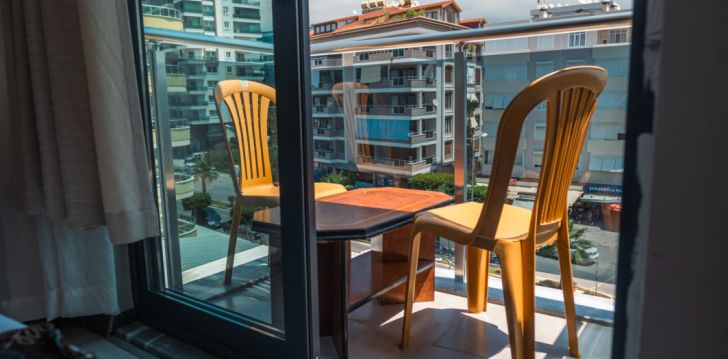 Atpūta Turcijā – 4* viesnīcā THE NORA HOTELS FAMILY CLUB! 11