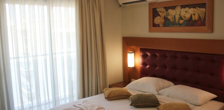 Atpūta Turcijā – 4* viesnīcā THE NORA HOTELS FAMILY CLUB! 13