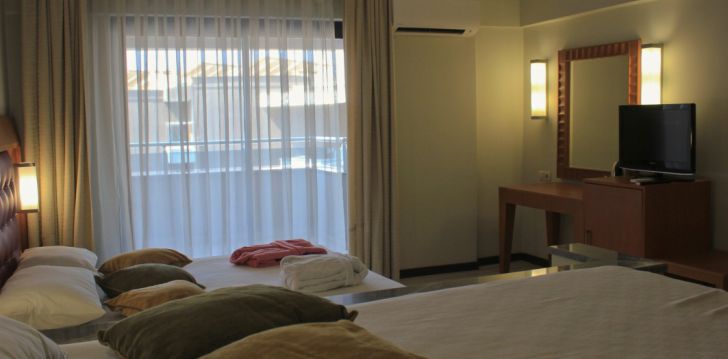 Atpūta Turcijā – 4* viesnīcā THE NORA HOTELS FAMILY CLUB! 19