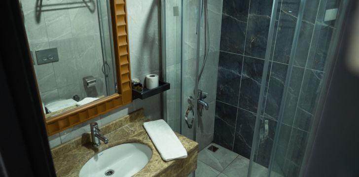 Atpūta Turcijā – 4* viesnīcā THE NORA HOTELS FAMILY CLUB! 21
