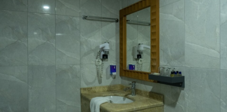 Atpūta Turcijā – 4* viesnīcā THE NORA HOTELS FAMILY CLUB! 29