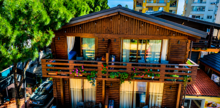 Ceļojums uz Albāniju – 3* viesnīcā DOLANIT HOTELS VILA E DRURIT! 1