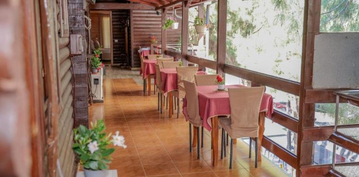 Ceļojums uz Albāniju – 3* viesnīcā DOLANIT HOTELS VILA E DRURIT! 4