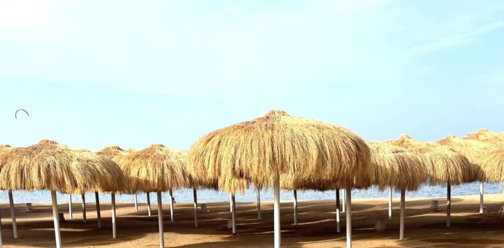 Ceļojums uz Ēģipti – 5* viesnīcā REWAYA LUXURY RESORT! 14