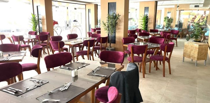 Ceļojums uz Ēģipti – 5* viesnīcā REWAYA LUXURY RESORT! 15