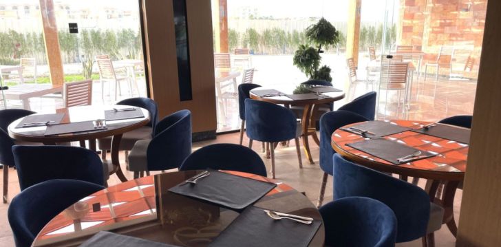 Ceļojums uz Ēģipti – 5* viesnīcā REWAYA LUXURY RESORT! 17