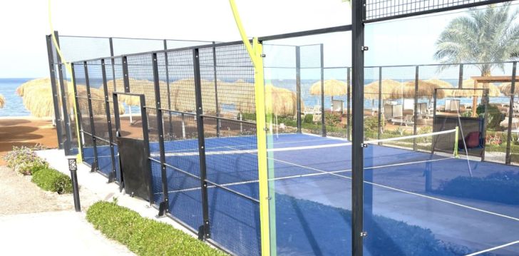 Ceļojums uz Ēģipti – 5* viesnīcā REWAYA LUXURY RESORT! 25