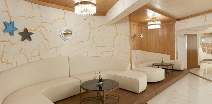 Atpūtai Bulgārijā izvēlieties 4* viesnīcu GOLDEN DUNE! 15
