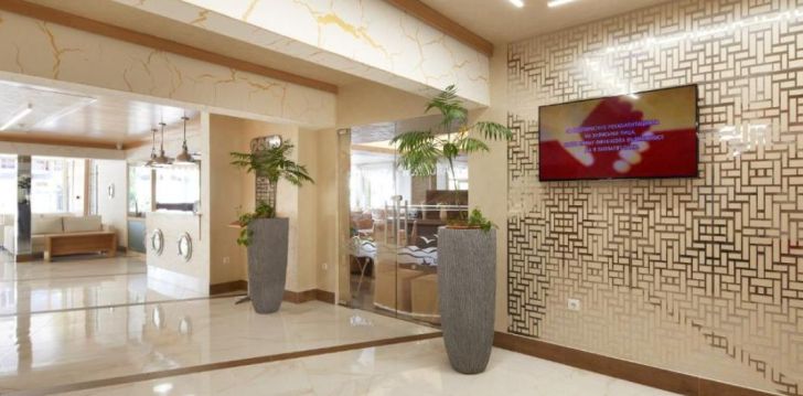 Atpūtai Bulgārijā izvēlieties 4* viesnīcu GOLDEN DUNE! 17