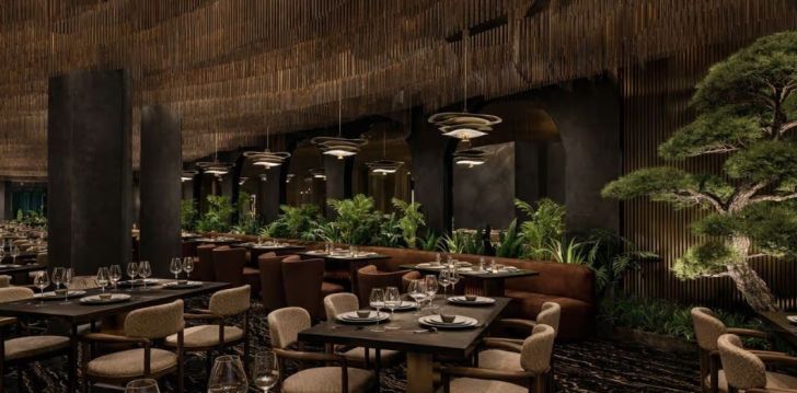 Atpūta Turcijā, jaunajā 5* viesnīcā NOVA LIFE HOTEL! 10