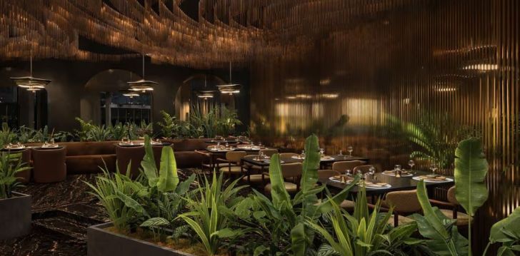 Atpūta Turcijā, jaunajā 5* viesnīcā NOVA LIFE HOTEL! 11