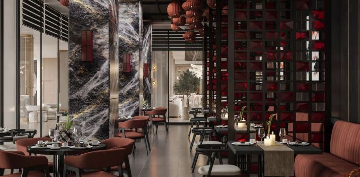 Atpūta Turcijā, jaunajā 5* viesnīcā NOVA LIFE HOTEL! 12