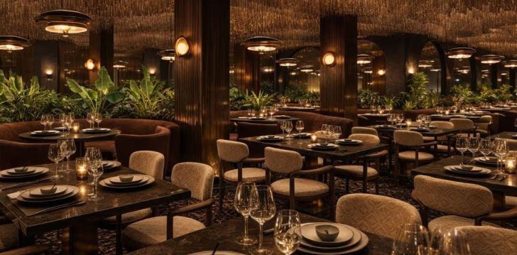Atpūta Turcijā, jaunajā 5* viesnīcā NOVA LIFE HOTEL! 13