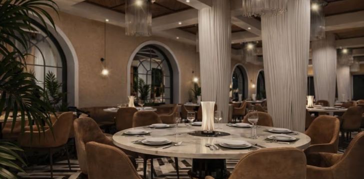 Atpūta Turcijā, jaunajā 5* viesnīcā NOVA LIFE HOTEL! 16