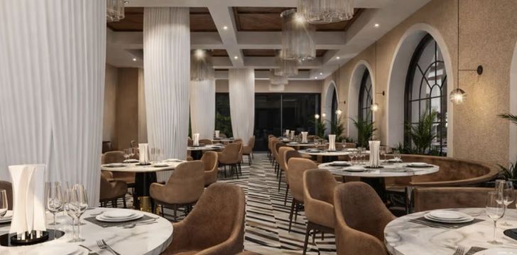 Atpūta Turcijā, jaunajā 5* viesnīcā NOVA LIFE HOTEL! 17