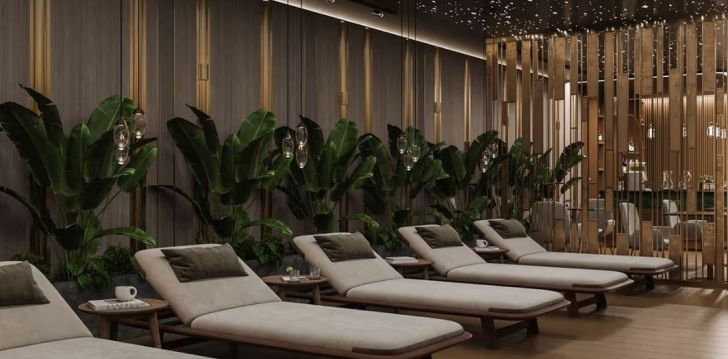 Atpūta Turcijā, jaunajā 5* viesnīcā NOVA LIFE HOTEL! 20